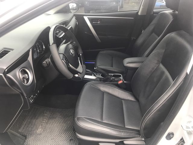 ALTIS 1.8  第9張相片