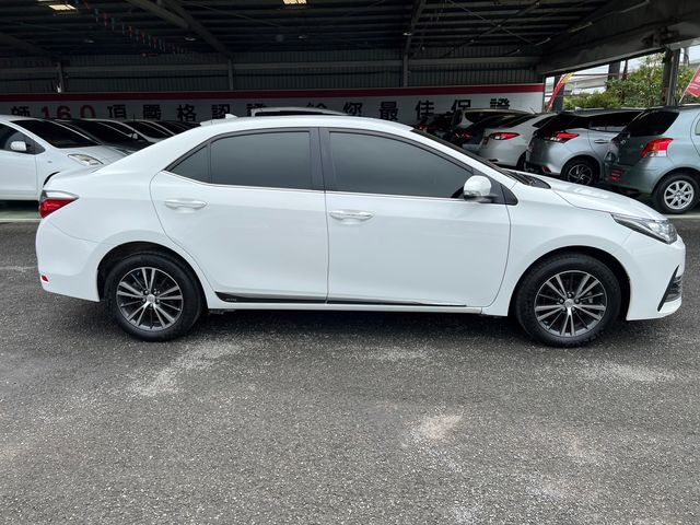 ALTIS 1.8  第4張相片