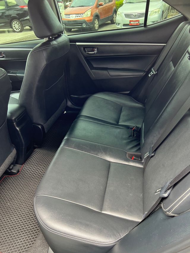 ALTIS 1.8  第8張相片
