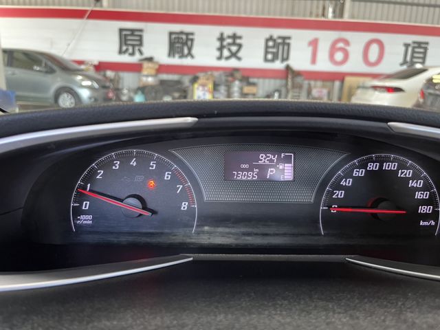 SIENTA 1.5  第7張相片