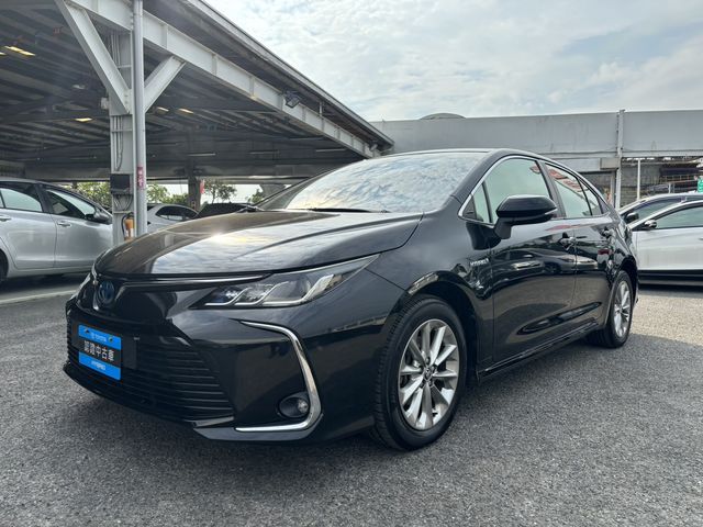 ALTIS 1.8HV  第1張相片