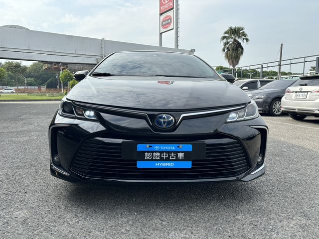 ALTIS 1.8HV  第2張相片