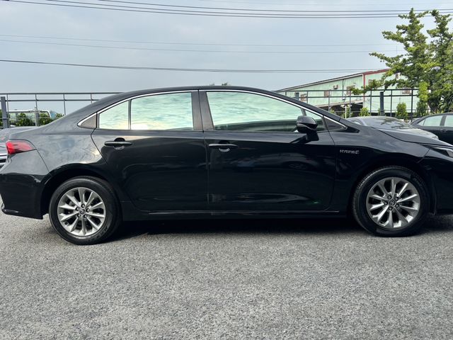 ALTIS 1.8HV  第4張相片