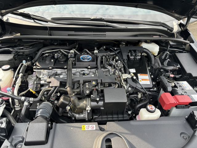 ALTIS 1.8HV  第7張相片
