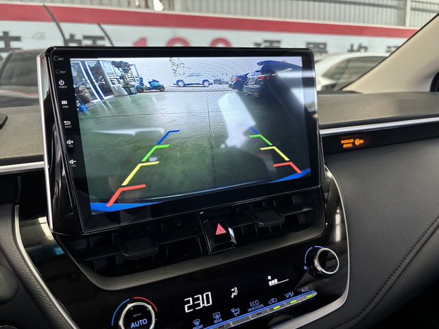 ALTIS 1.8HV  第9張相片