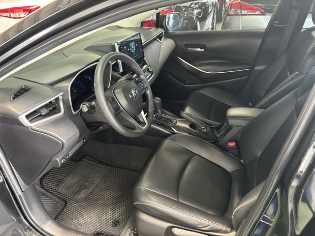 ALTIS 1.8HV  第10張相片