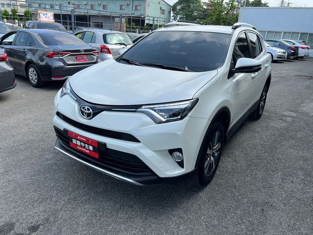 RAV4 2.0  第1張相片