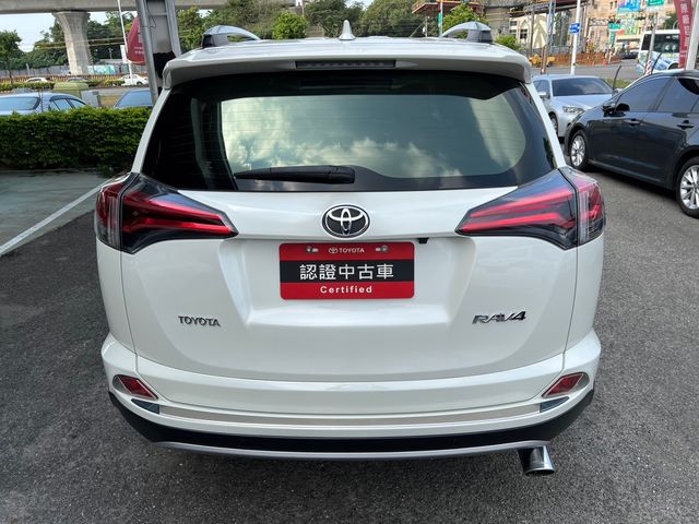 RAV4 2.0  第6張相片