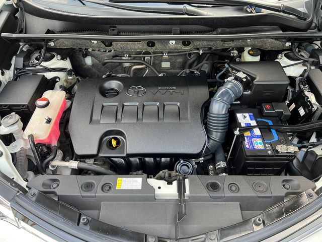 RAV4 2.0  第10張相片