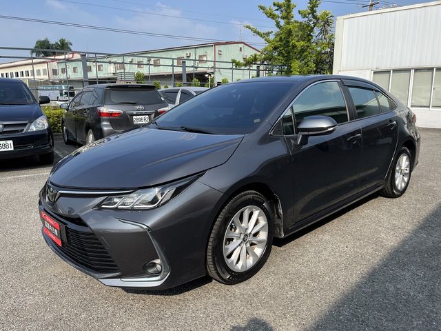 ALTIS 1.8  第1張相片