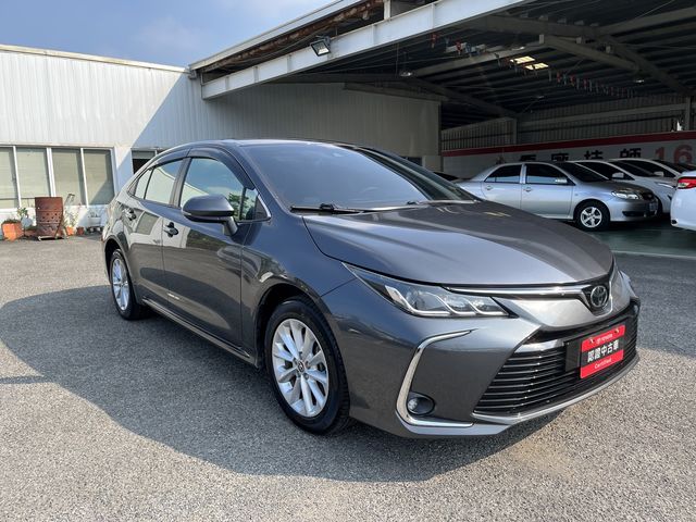 ALTIS 1.8  第3張相片