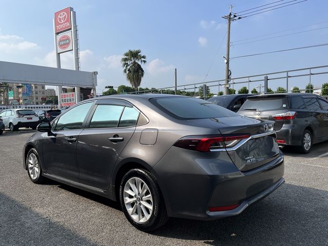 ALTIS 1.8  第5張相片