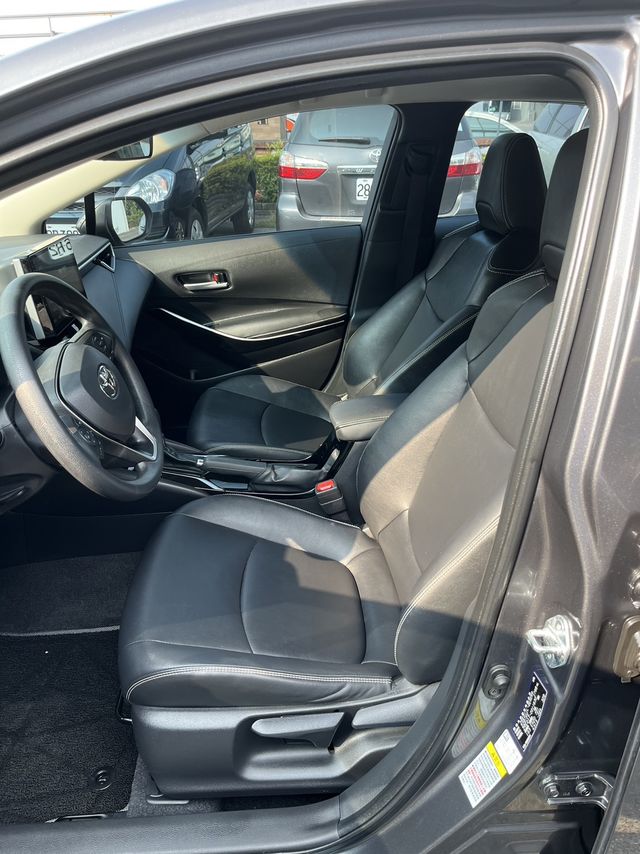 ALTIS 1.8  第7張相片