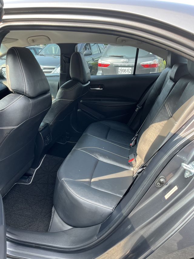 ALTIS 1.8  第8張相片