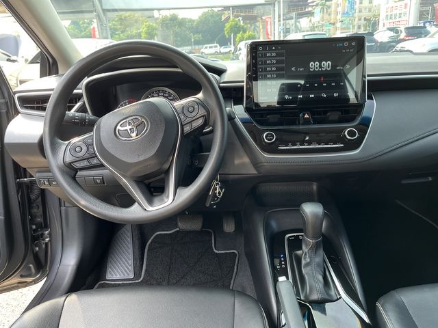 ALTIS 1.8  第9張相片