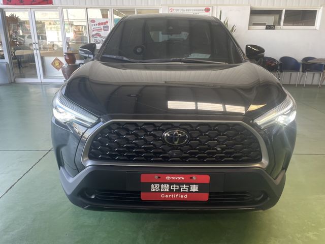 CROSS 1.8  第2張相片
