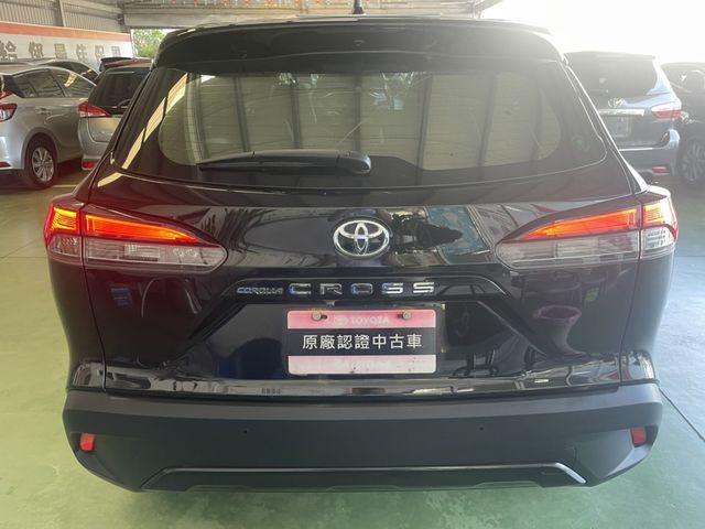 CROSS 1.8  第6張相片