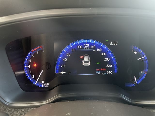 CROSS 1.8  第10張相片