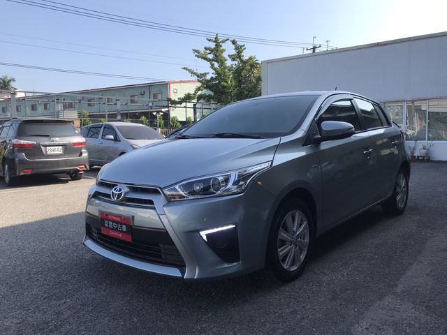 YARIS 1.5  第1張相片