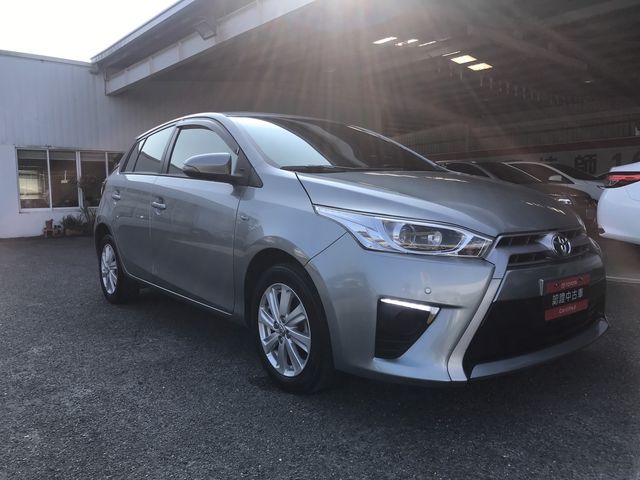 YARIS 1.5  第3張相片