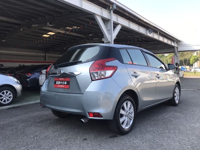 YARIS 1.5  第5張相片