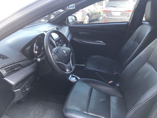 YARIS 1.5  第7張相片