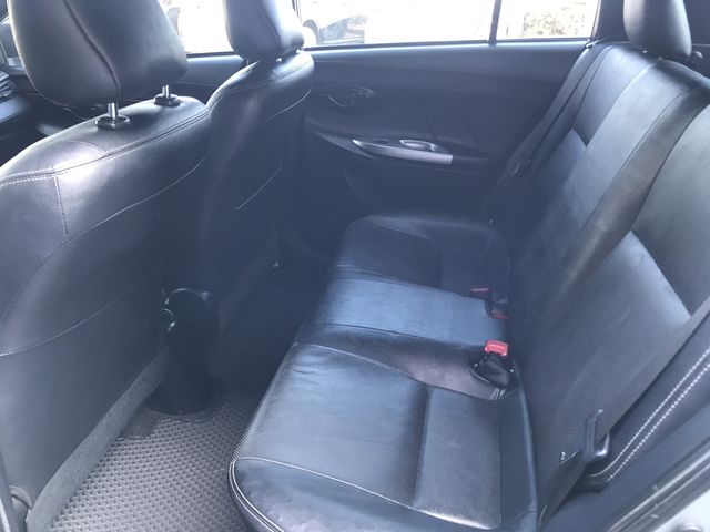 YARIS 1.5  第8張相片