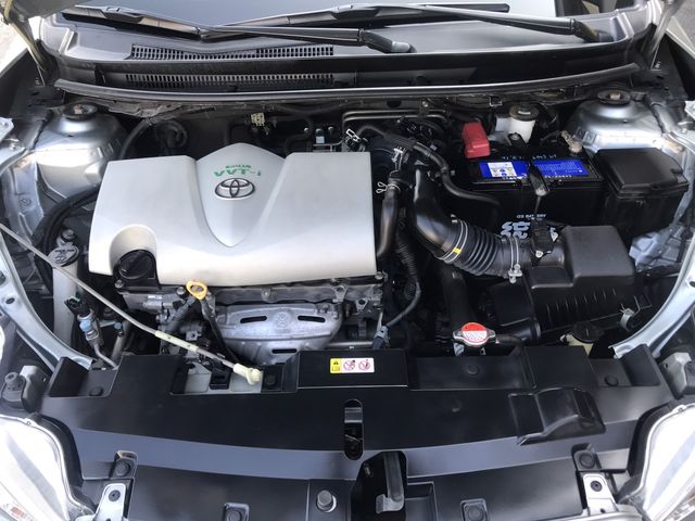 YARIS 1.5  第10張相片