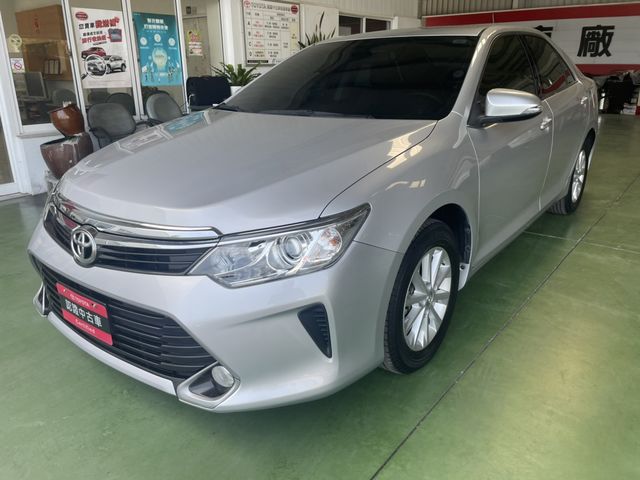 CAMRY 2.0  第1張相片
