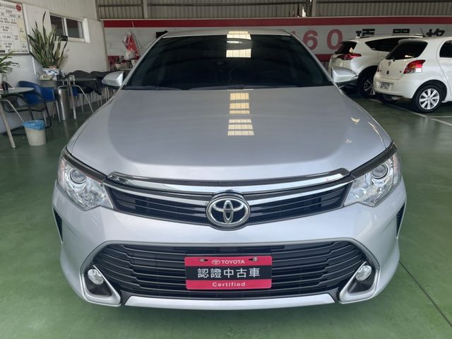 CAMRY 2.0  第2張相片