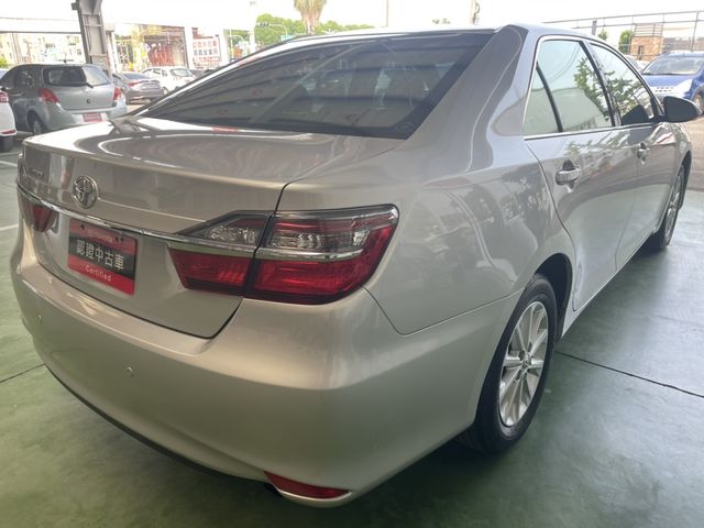 CAMRY 2.0  第5張相片