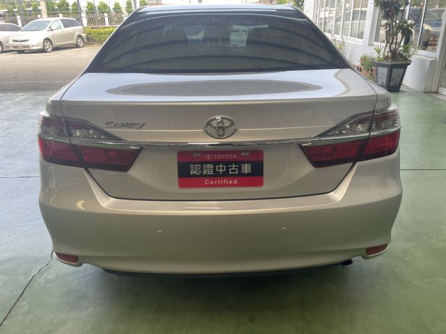 CAMRY 2.0  第6張相片