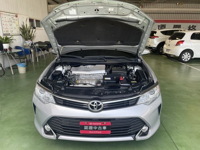 CAMRY 2.0  第7張相片