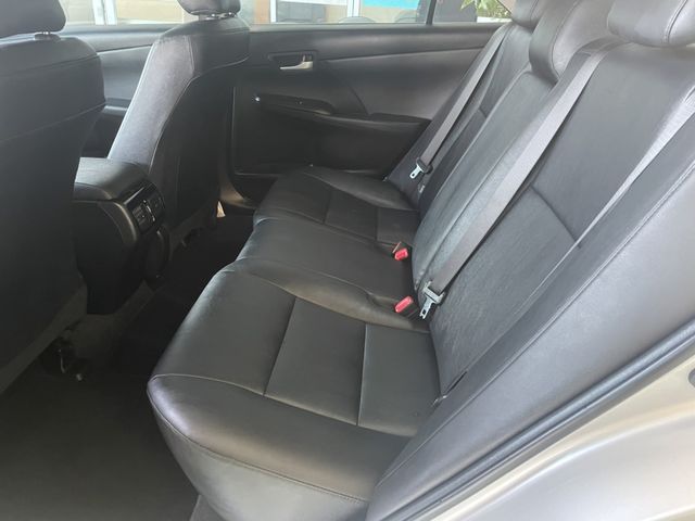 CAMRY 2.0  第9張相片