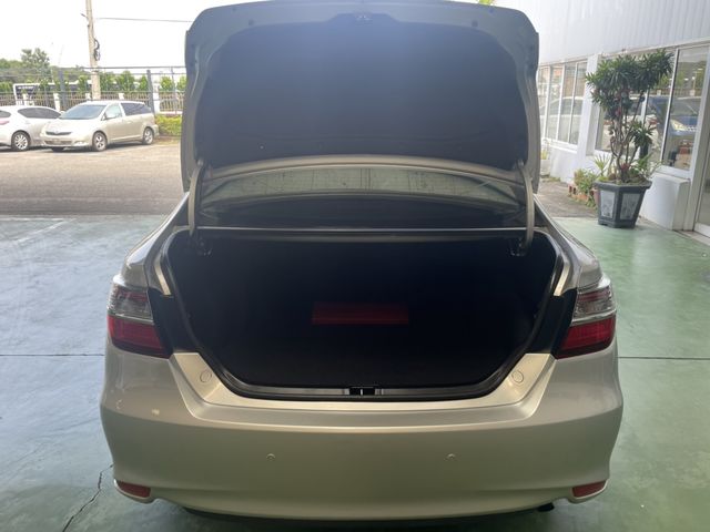 CAMRY 2.0  第10張相片