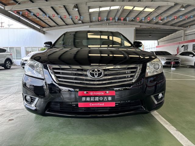 CAMRY 2.0  第2張相片