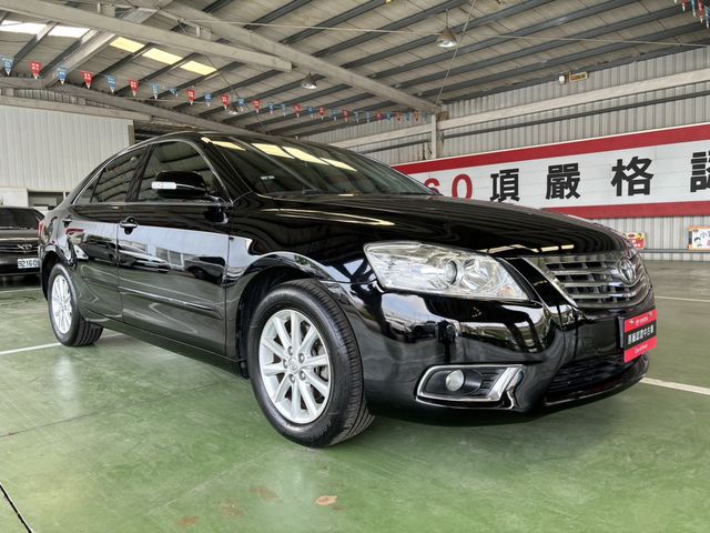 CAMRY 2.0  第3張相片