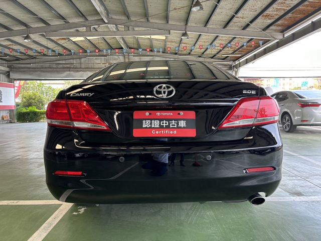 CAMRY 2.0  第6張相片