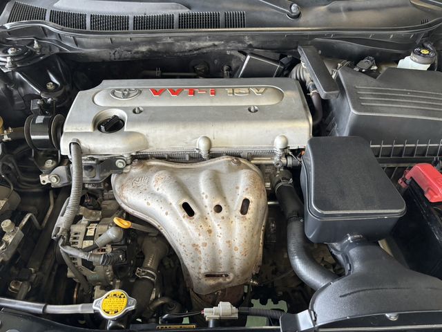 CAMRY 2.0  第7張相片