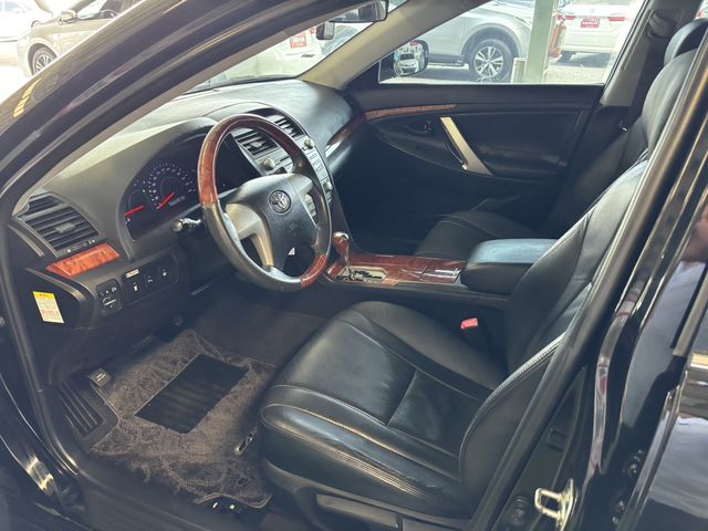 CAMRY 2.0  第8張相片