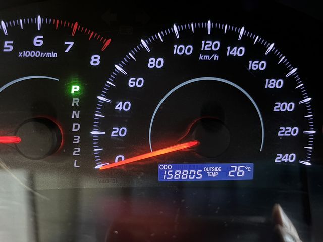 CAMRY 2.0  第9張相片