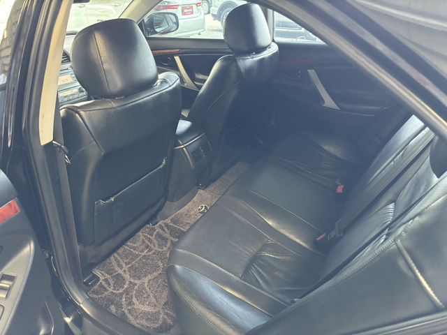 CAMRY 2.0  第10張相片
