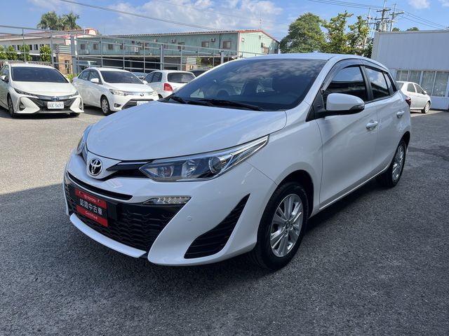 YARIS 1.5  第1張相片