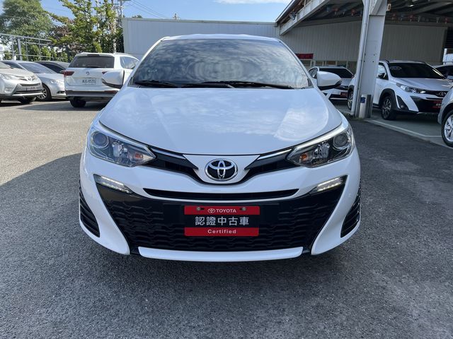 YARIS 1.5  第2張相片