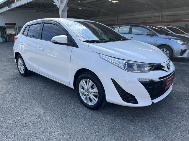 YARIS 1.5  第3張相片