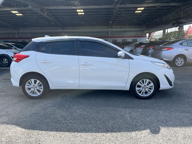 YARIS 1.5  第4張相片