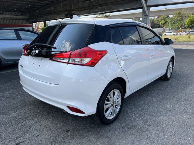 YARIS 1.5  第5張相片
