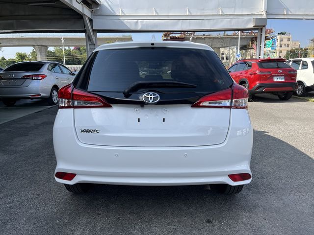 YARIS 1.5  第6張相片