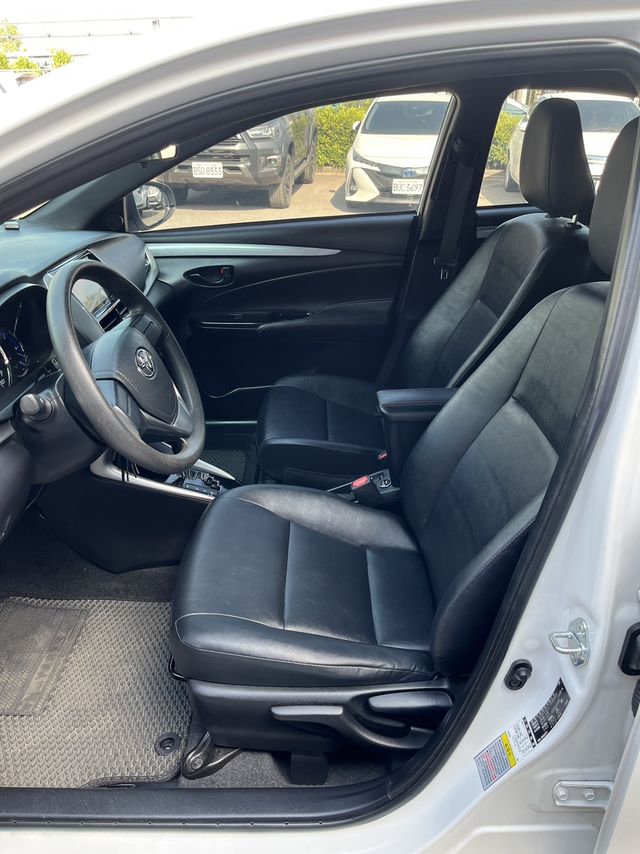 YARIS 1.5  第7張相片