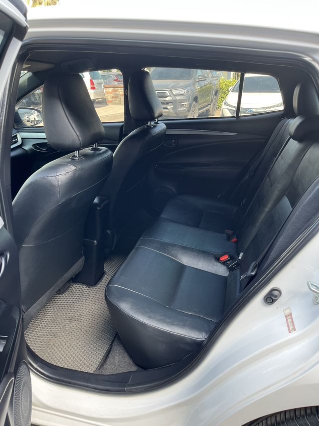 YARIS 1.5  第8張相片